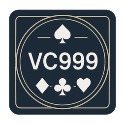 VC999 logo